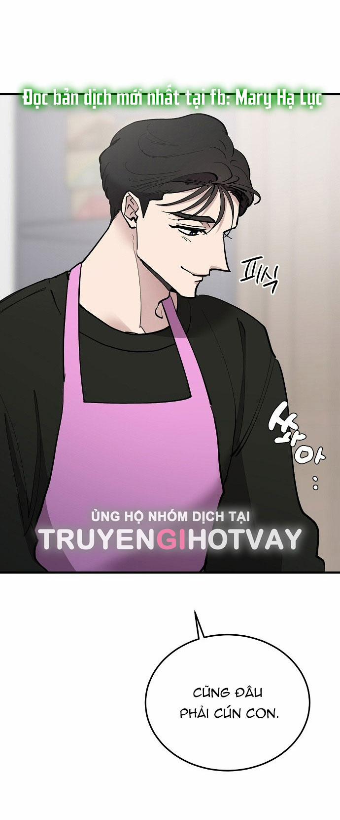 manhwax10.com - Truyện Manhwa Tân Hôn Mệt Mỏi Của Trưởng Phòng Chương 57 1 Trang 29