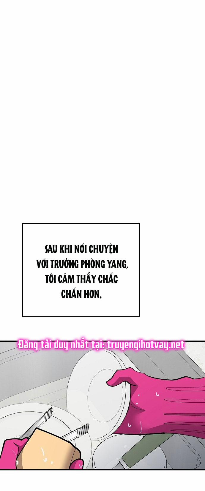 manhwax10.com - Truyện Manhwa Tân Hôn Mệt Mỏi Của Trưởng Phòng Chương 57 1 Trang 30