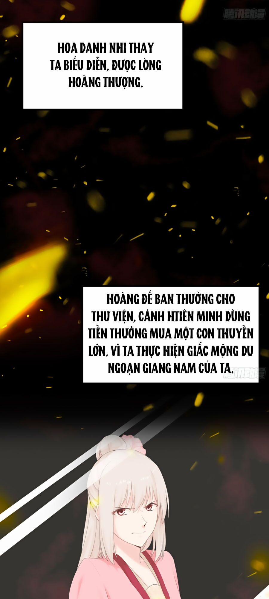 manhwax10.com - Truyện Manhwa Tận Kiển Minh Thần Chương 10 Trang 15