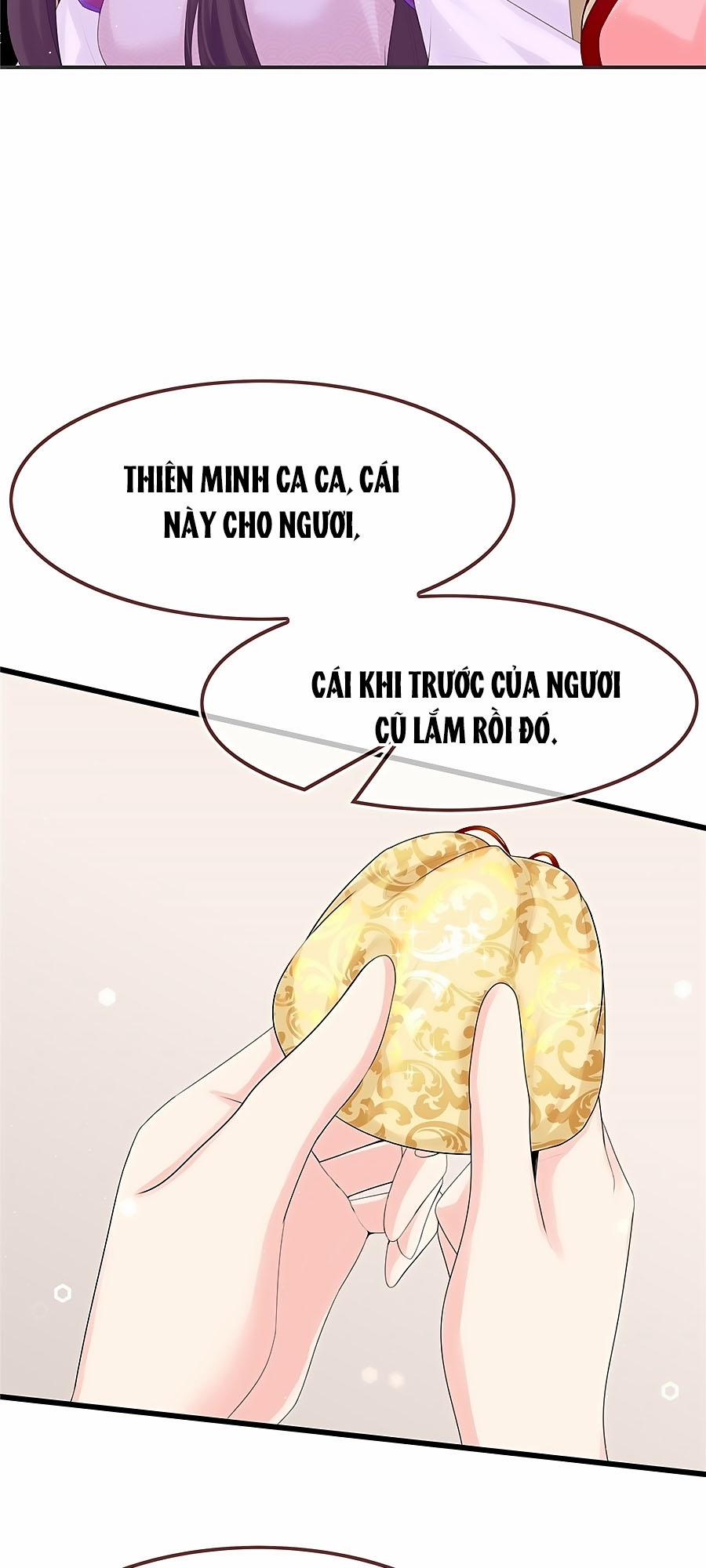 manhwax10.com - Truyện Manhwa Tận Kiển Minh Thần Chương 3 Trang 50