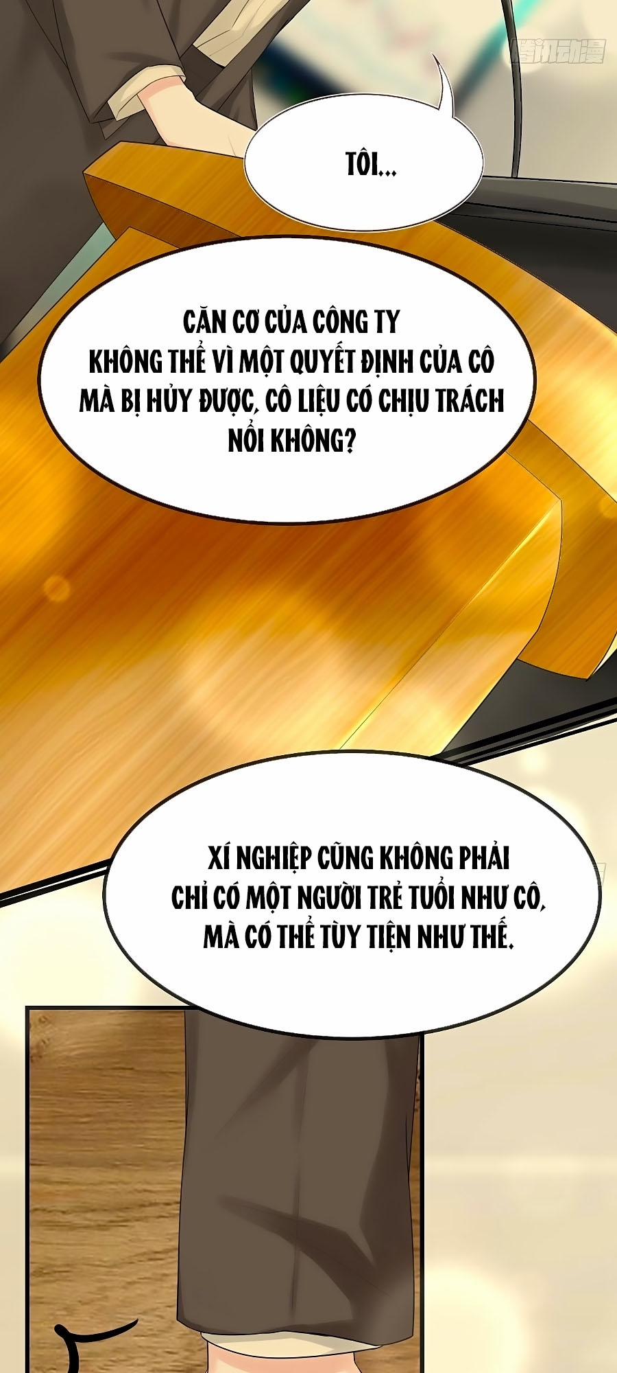 manhwax10.com - Truyện Manhwa Tận Kiển Minh Thần Chương 5 Trang 11