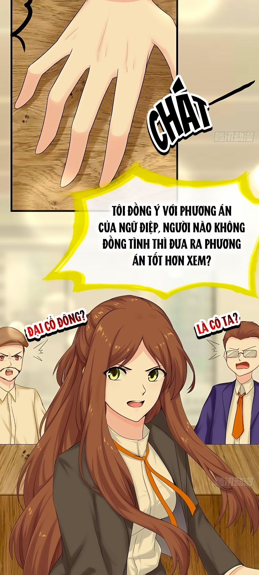 manhwax10.com - Truyện Manhwa Tận Kiển Minh Thần Chương 5 Trang 12