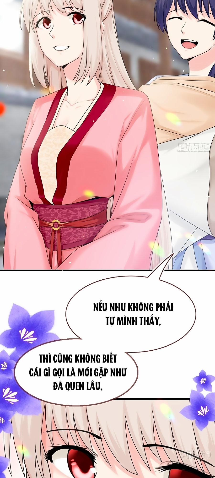 manhwax10.com - Truyện Manhwa Tận Kiển Minh Thần Chương 5 Trang 42