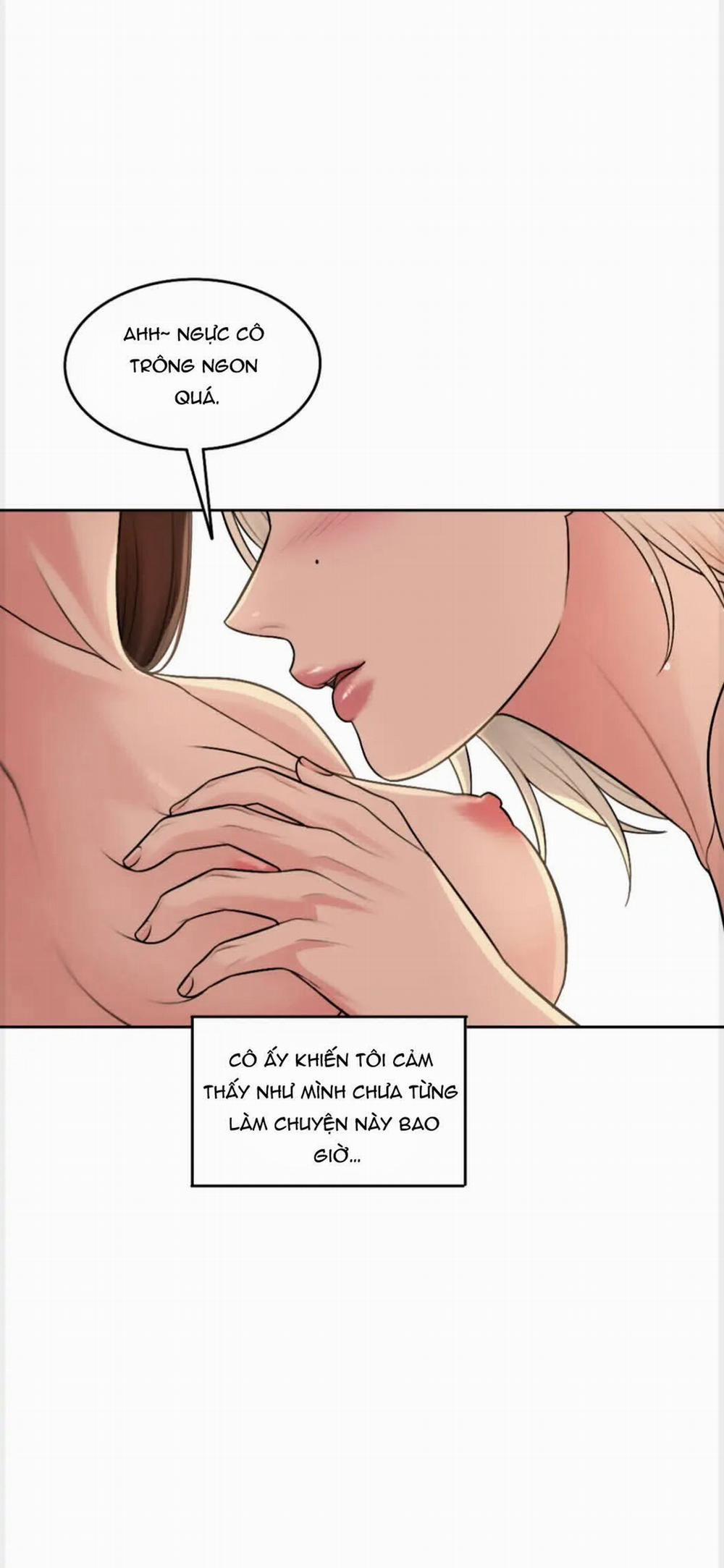 manhwax10.com - Truyện Manhwa Tàn Nhẫn Chương 35 1 Trang 14