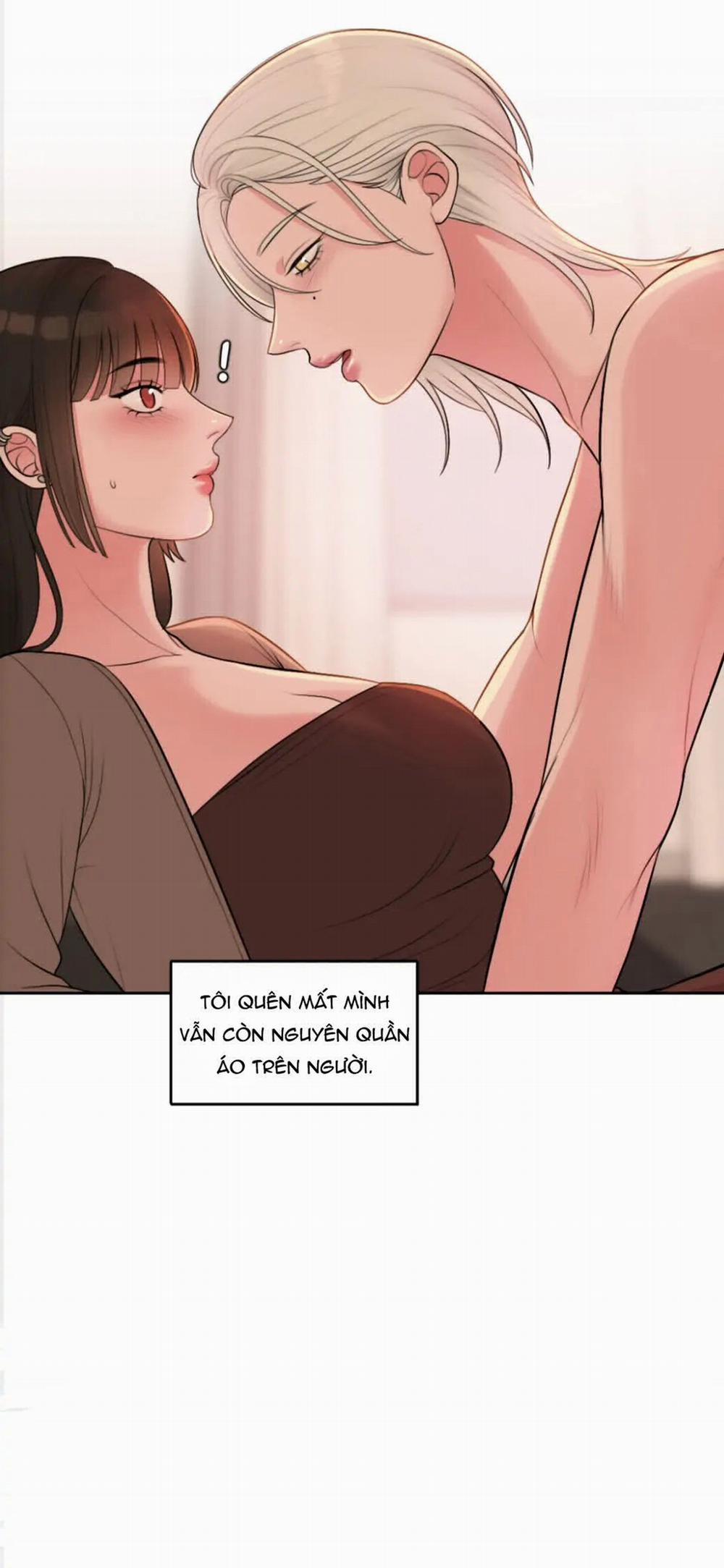 manhwax10.com - Truyện Manhwa Tàn Nhẫn Chương 35 1 Trang 10