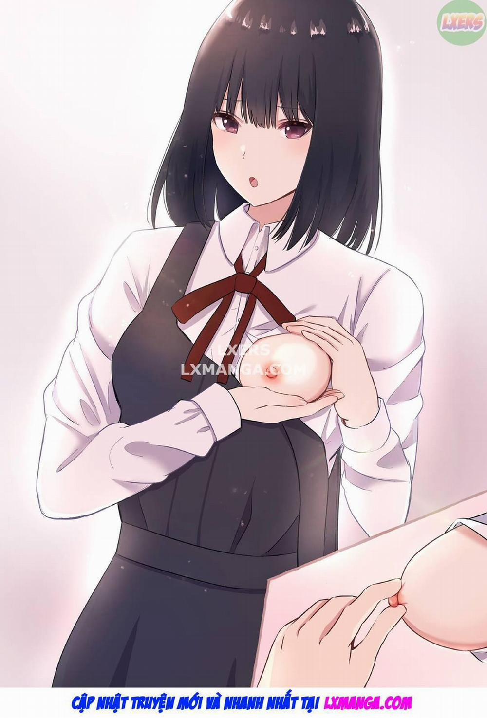 manhwax10.com - Truyện Manhwa Tan như tuyết Chương Oneshot Trang 3