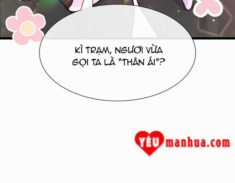 manhwax10.com - Truyện Manhwa Tân Nương Của Ma Thần Chương 33 Trang 7