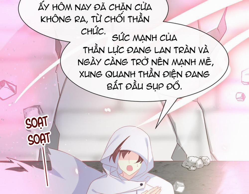 manhwax10.com - Truyện Manhwa Tân Nương Của Ma Thần Chương 33 Trang 69