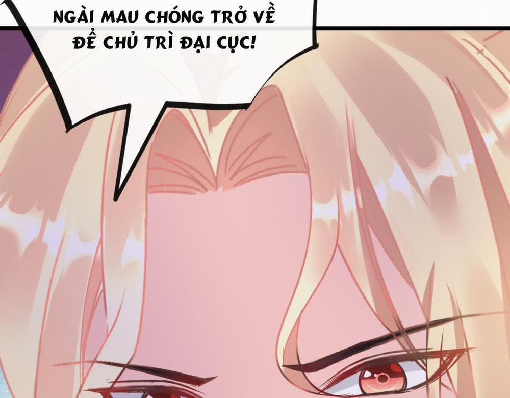 manhwax10.com - Truyện Manhwa Tân Nương Của Ma Thần Chương 33 Trang 72