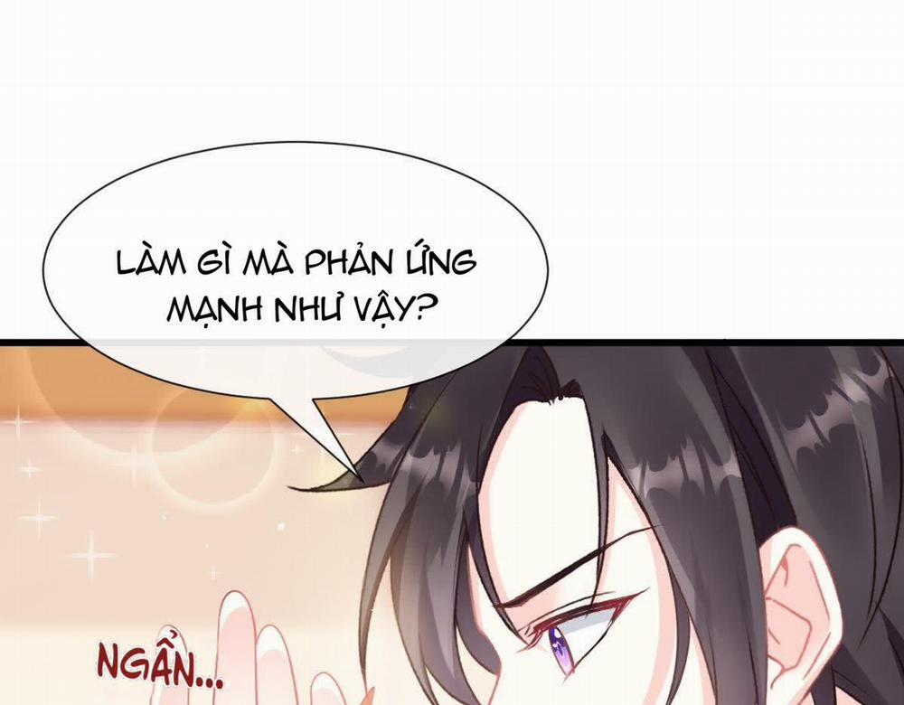 manhwax10.com - Truyện Manhwa Tân Nương Của Ma Thần Chương 33 Trang 9