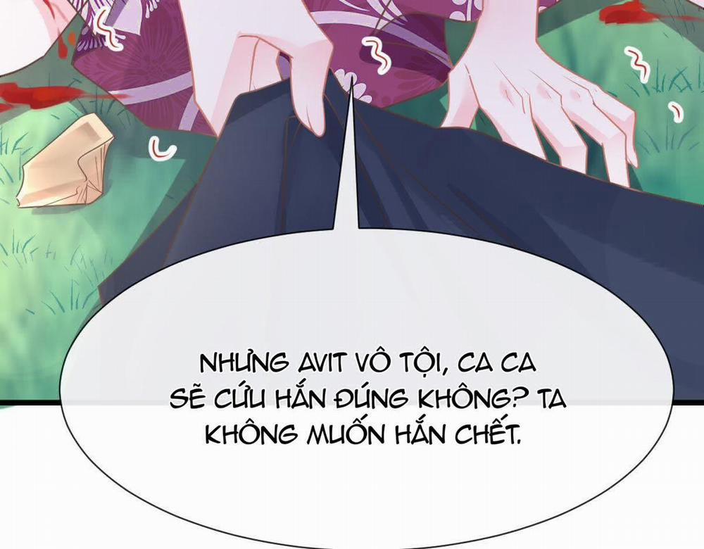 manhwax10.com - Truyện Manhwa Tân Nương Của Ma Thần Chương 39 Trang 19