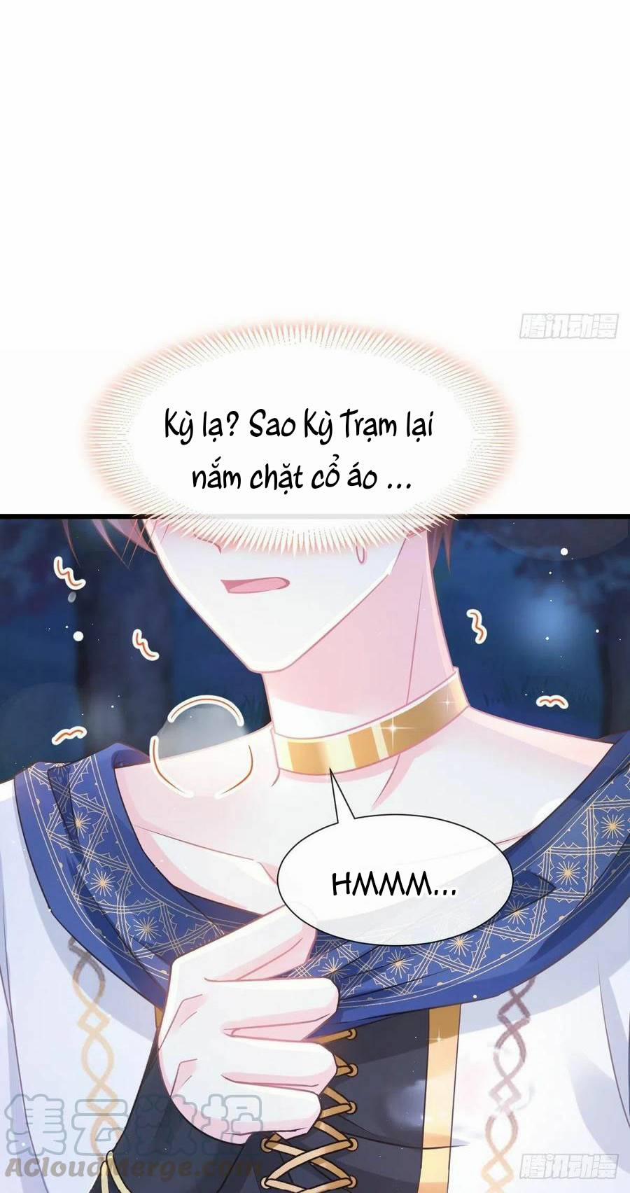 manhwax10.com - Truyện Manhwa Tân Nương Của Ma Thần Chương 46 Trang 30