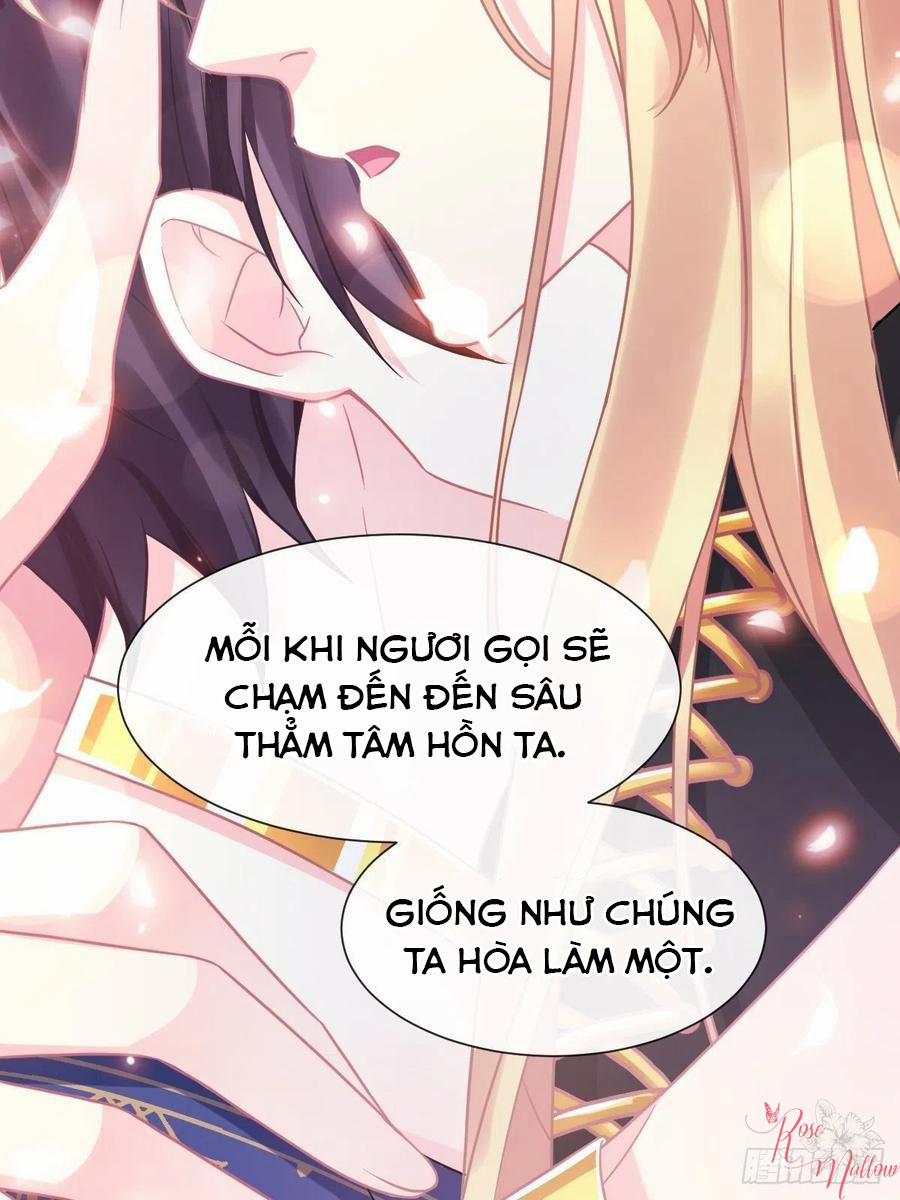 manhwax10.com - Truyện Manhwa Tân Nương Của Ma Thần Chương 48 Trang 34