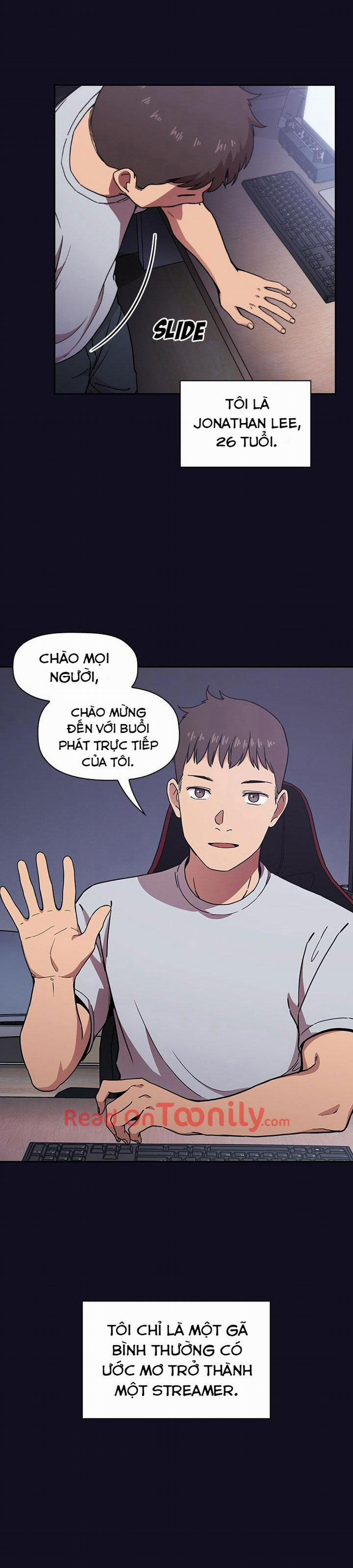 manhwax10.com - Truyện Manhwa Tan Rã & Tái Hợp Chương 1 Trang 2