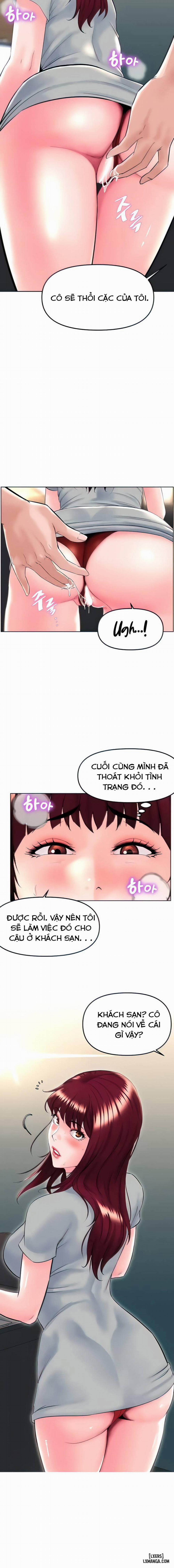 manhwax10.com - Truyện Manhwa Tần Số Chương 18 Trang 18