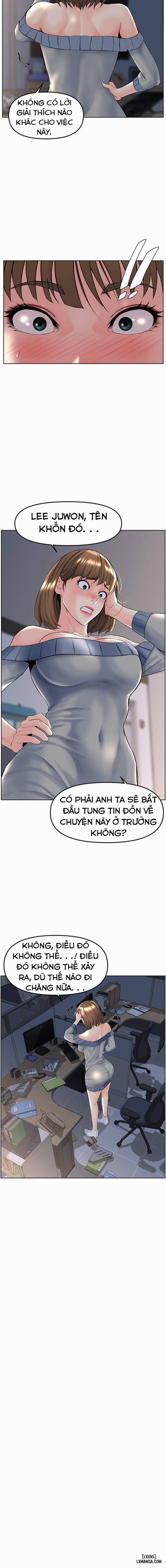 manhwax10.com - Truyện Manhwa Tần Số Chương 2 Trang 14