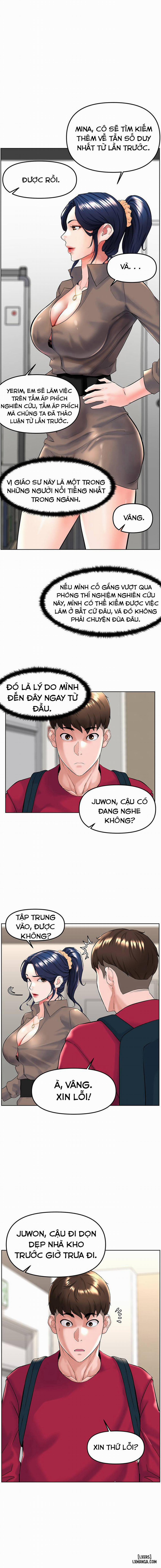 manhwax10.com - Truyện Manhwa Tần Số Chương 2 Trang 17