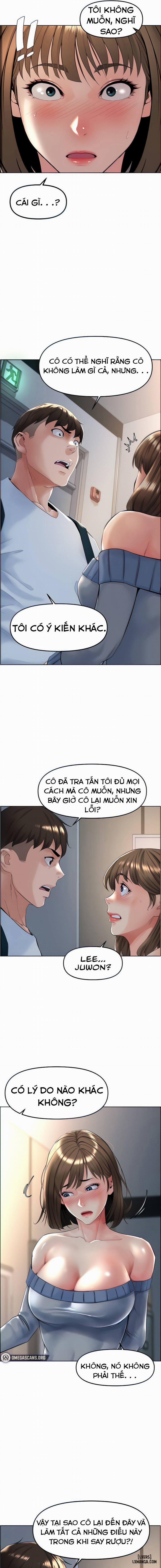 manhwax10.com - Truyện Manhwa Tần Số Chương 2 Trang 5