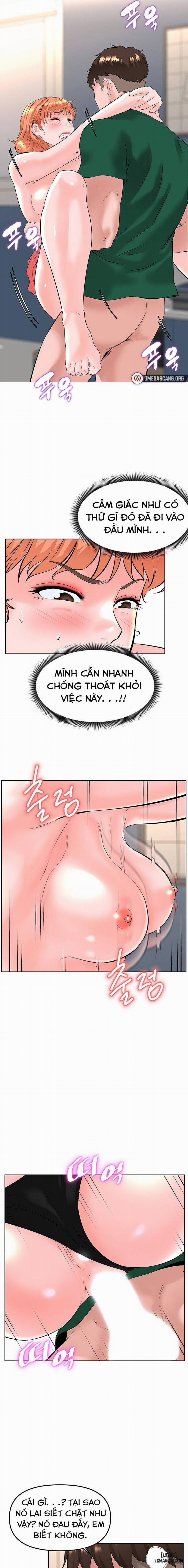 manhwax10.com - Truyện Manhwa Tần Số Chương 23 Trang 13