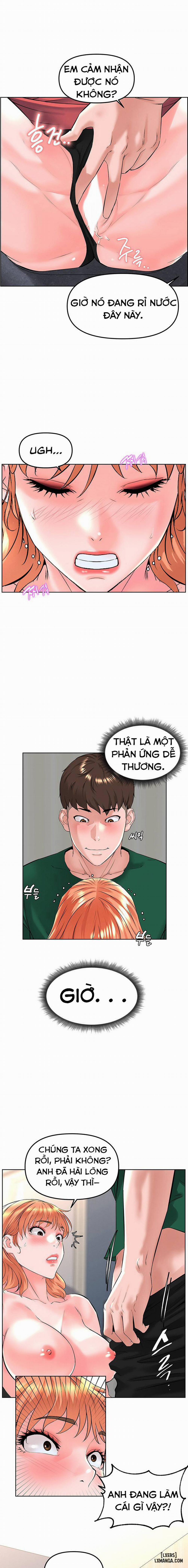 manhwax10.com - Truyện Manhwa Tần Số Chương 23 Trang 7