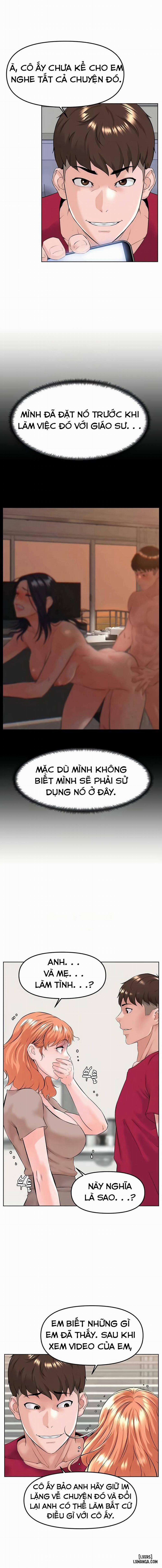 manhwax10.com - Truyện Manhwa Tần Số Chương 38 Trang 7