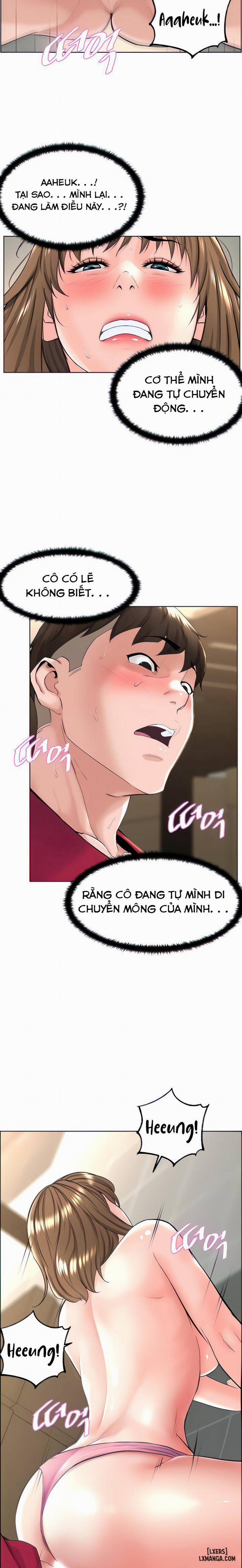 manhwax10.com - Truyện Manhwa Tần Số Chương 4 Trang 11