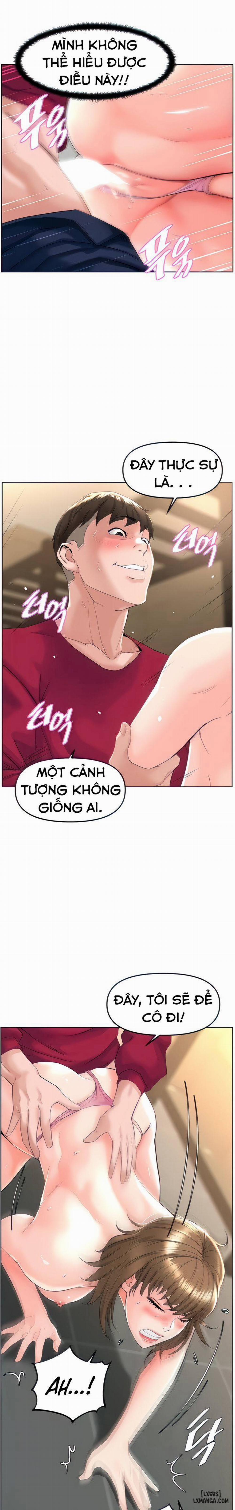 manhwax10.com - Truyện Manhwa Tần Số Chương 4 Trang 25