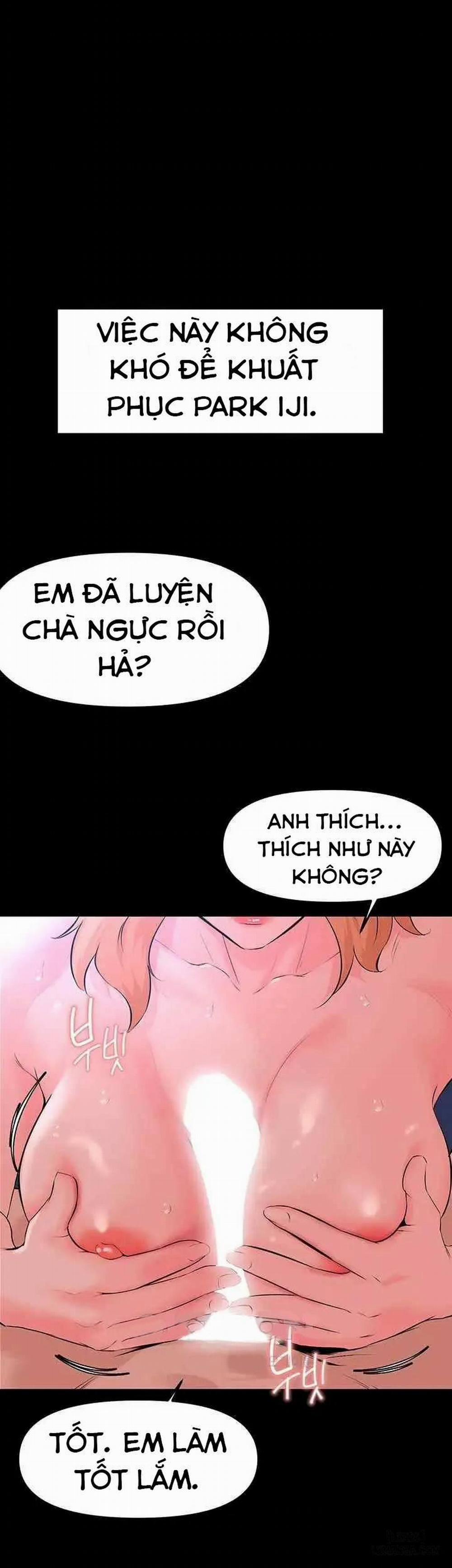 manhwax10.com - Truyện Manhwa Tần Số Chương 41 Trang 1