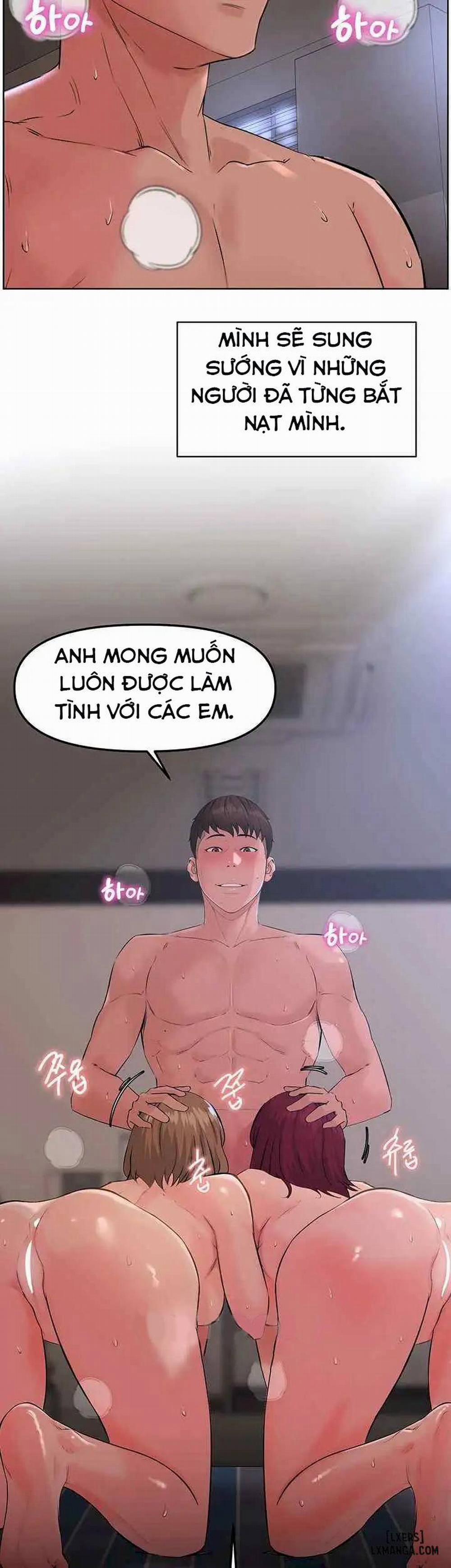 manhwax10.com - Truyện Manhwa Tần Số Chương 41 Trang 56