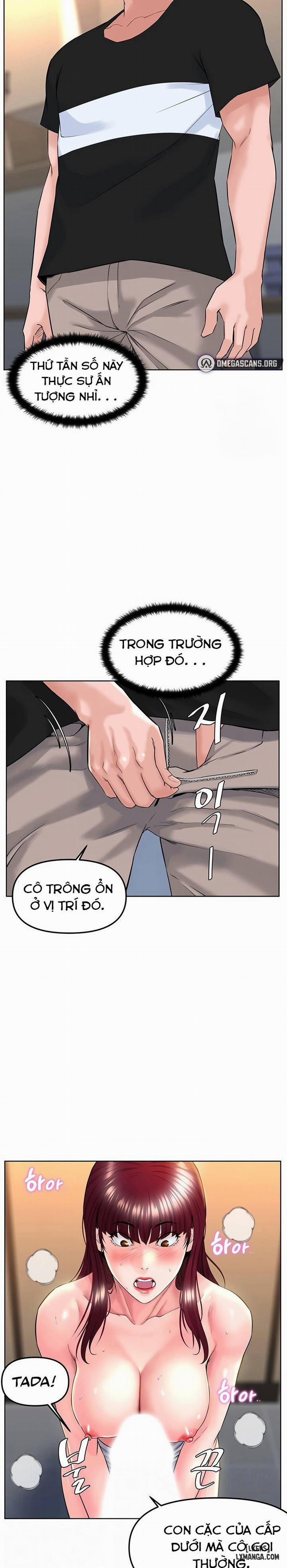 manhwax10.com - Truyện Manhwa Tần Số Chương 8 Trang 2