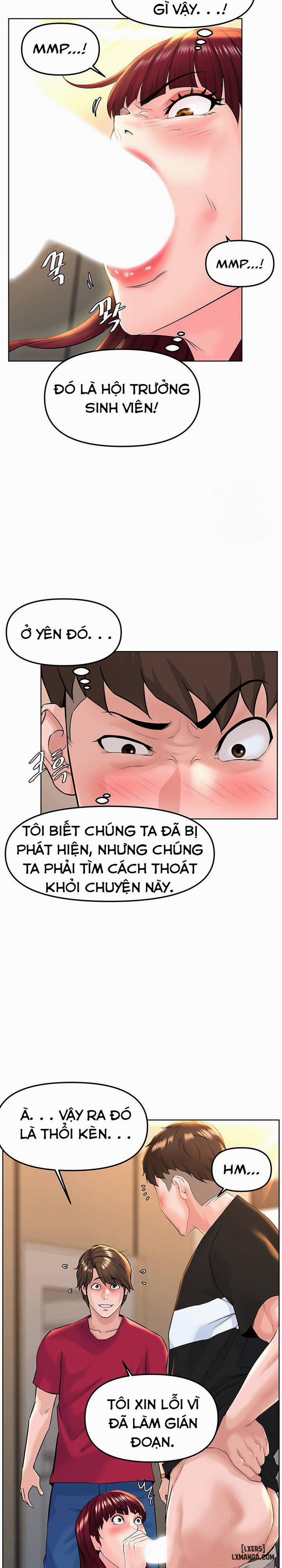 manhwax10.com - Truyện Manhwa Tần Số Chương 8 Trang 11