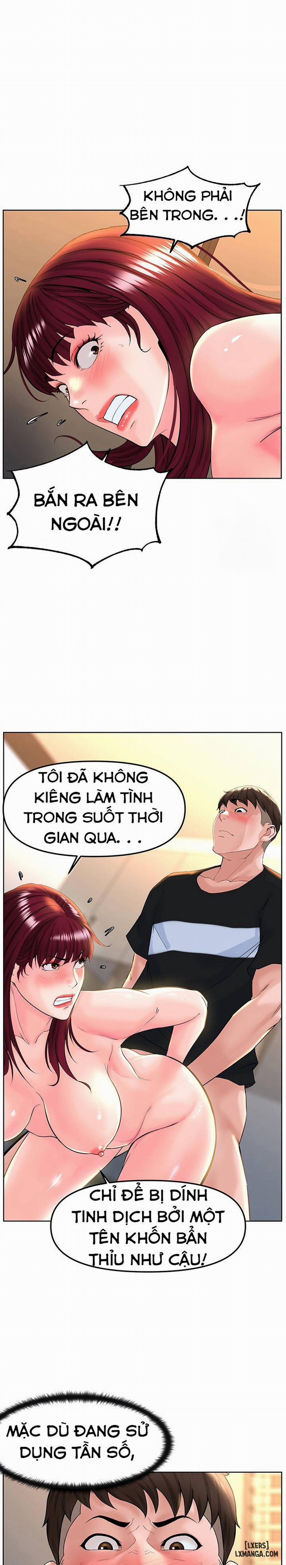 manhwax10.com - Truyện Manhwa Tần Số Chương 8 Trang 29