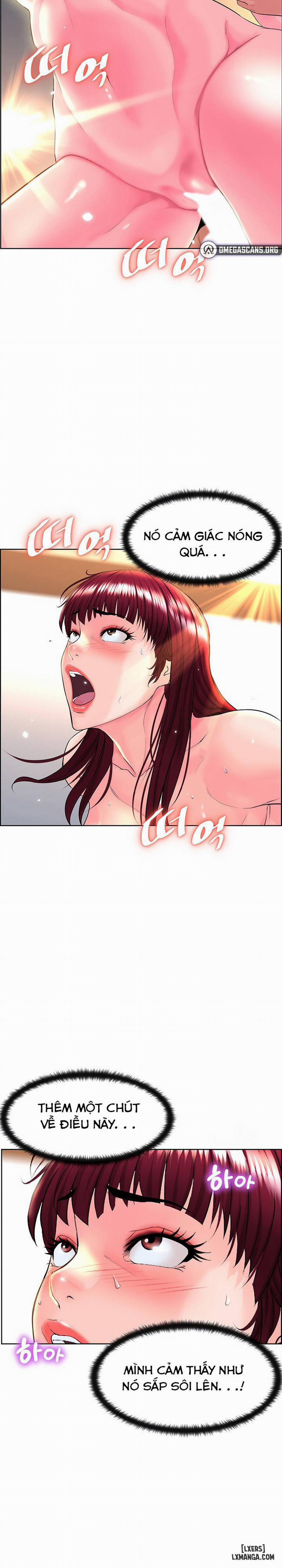 manhwax10.com - Truyện Manhwa Tần Số Chương 9 Trang 21