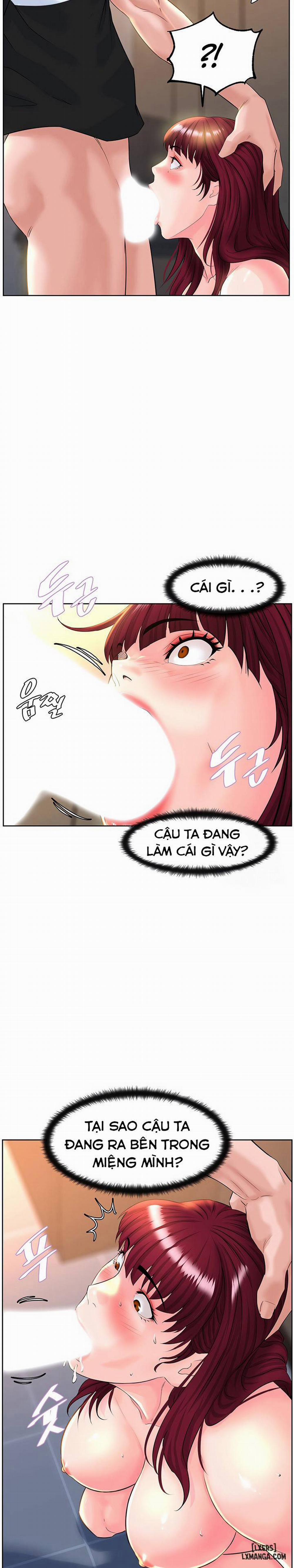 manhwax10.com - Truyện Manhwa Tần Số Chương 9 Trang 26