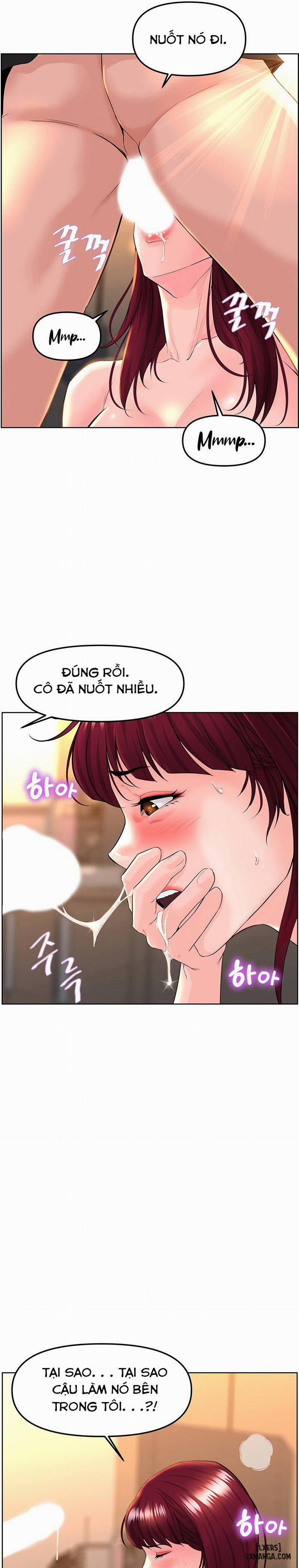 manhwax10.com - Truyện Manhwa Tần Số Chương 9 Trang 28