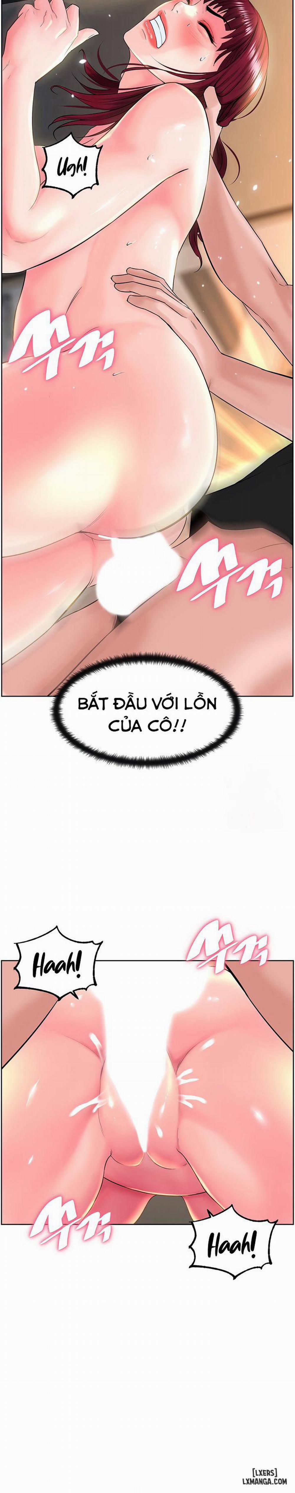 manhwax10.com - Truyện Manhwa Tần Số Chương 9 Trang 9