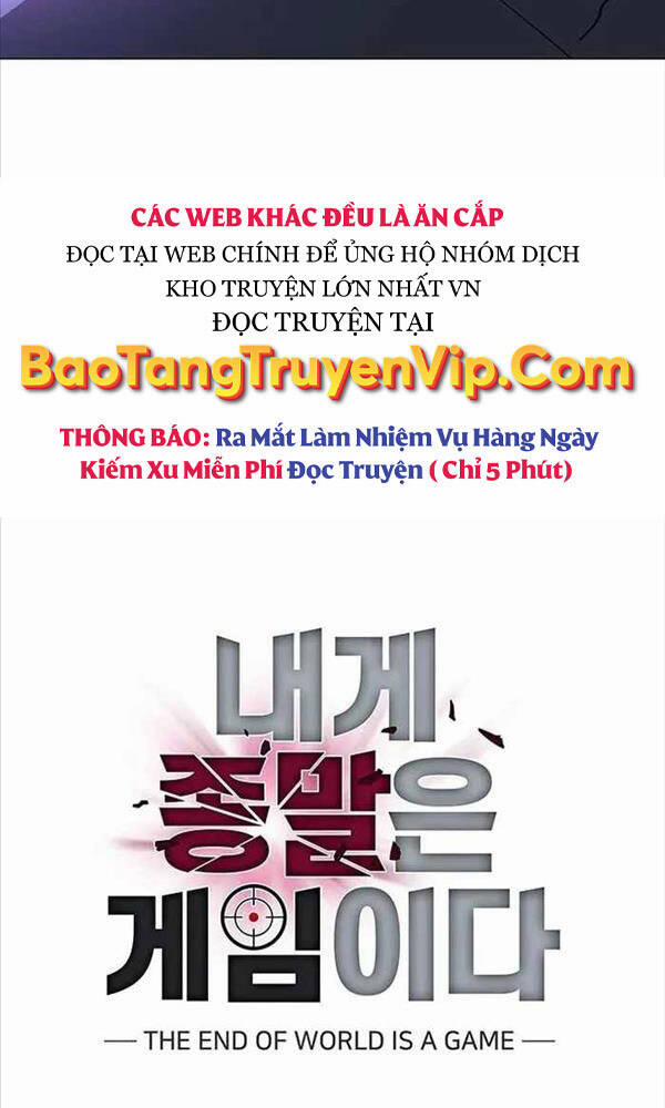 manhwax10.com - Truyện Manhwa Tận Thế Cũng Chỉ Là Trò Chơi Chương 2 Trang 20