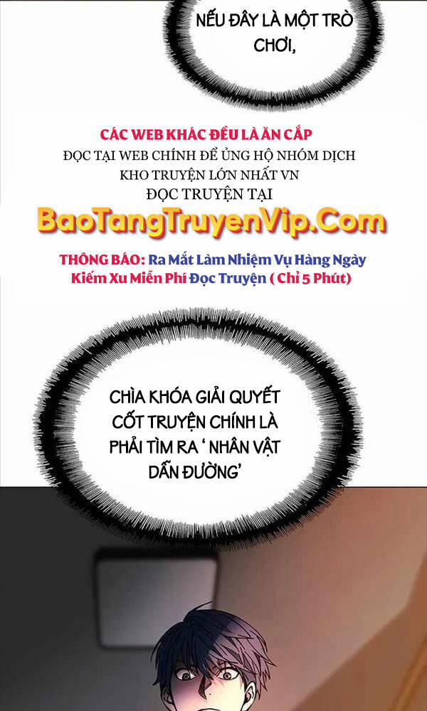 manhwax10.com - Truyện Manhwa Tận Thế Cũng Chỉ Là Trò Chơi Chương 3 Trang 5