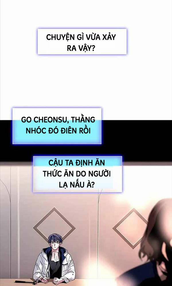 manhwax10.com - Truyện Manhwa Tận Thế Cũng Chỉ Là Trò Chơi Chương 3 Trang 47