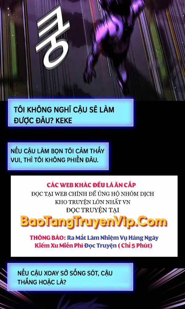 manhwax10.com - Truyện Manhwa Tận Thế Cũng Chỉ Là Trò Chơi Chương 4 Trang 32