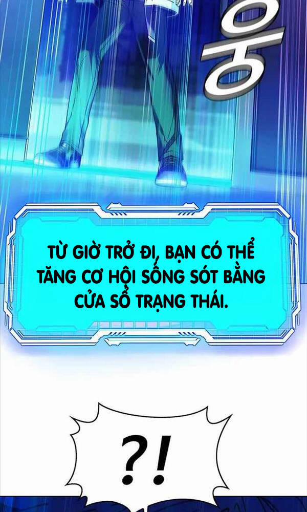 manhwax10.com - Truyện Manhwa Tận Thế Cũng Chỉ Là Trò Chơi Chương 4 Trang 63