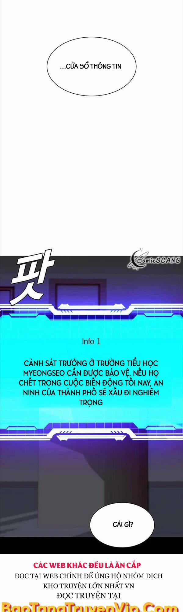 manhwax10.com - Truyện Manhwa Tận Thế Cũng Chỉ Là Trò Chơi Chương 5 Trang 3