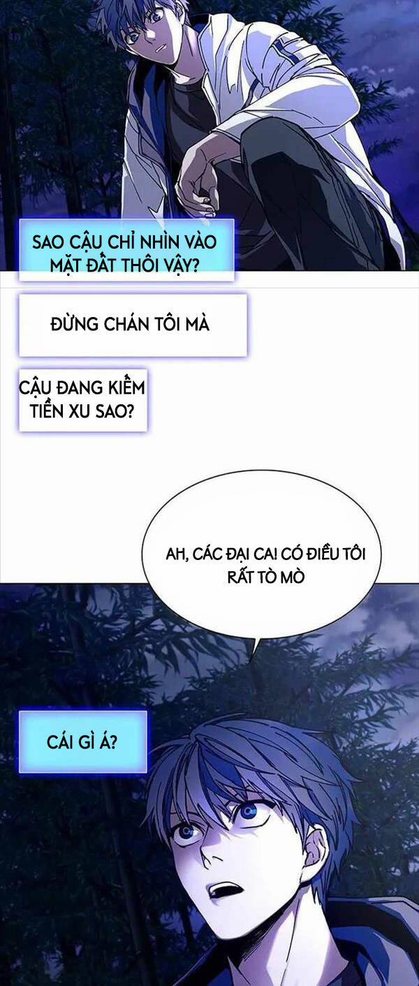 manhwax10.com - Truyện Manhwa Tận Thế Cũng Chỉ Là Trò Chơi Chương 5 Trang 47