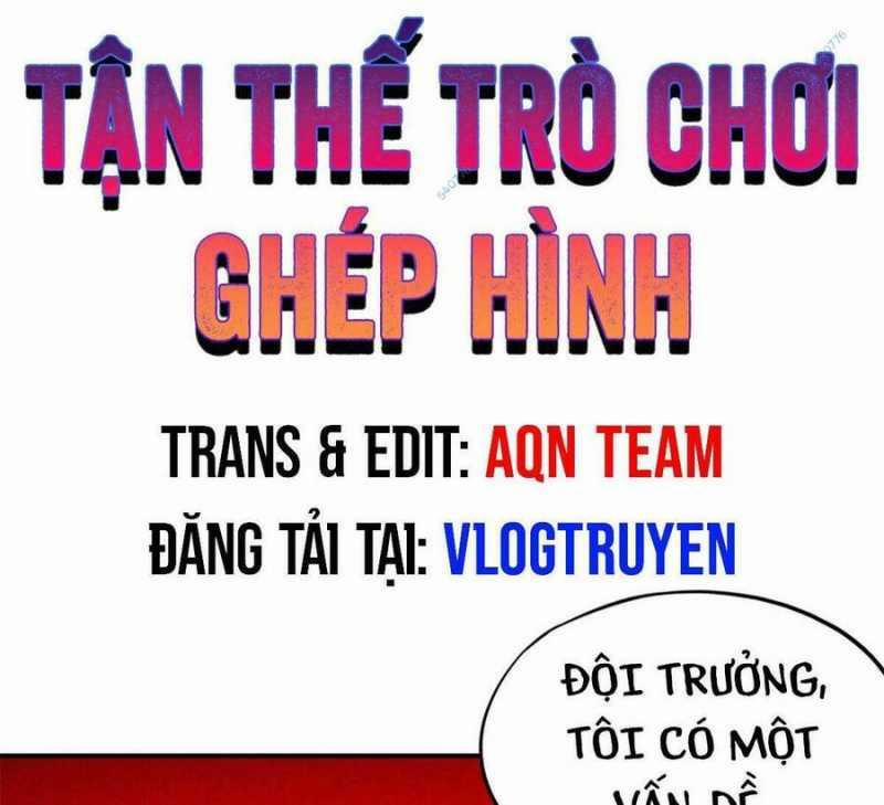 manhwax10.com - Truyện Manhwa Tận Thế Trò Chơi Ghép Hình Chương 10 Trang 1