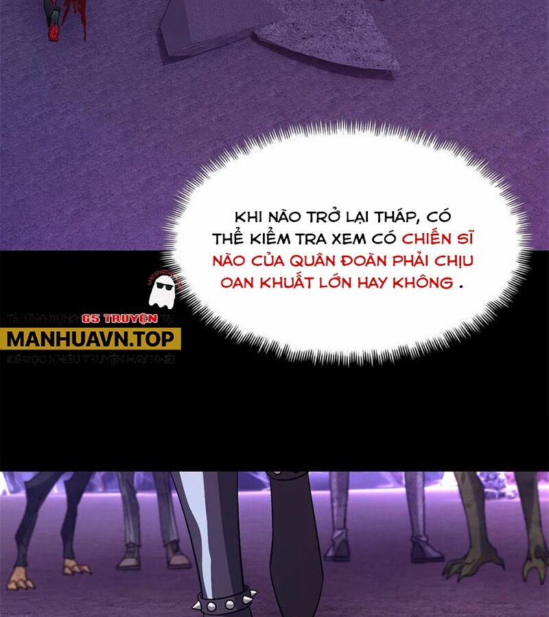 manhwax10.com - Truyện Manhwa Tận Thế Trò Chơi Ghép Hình Chương 102 Trang 27