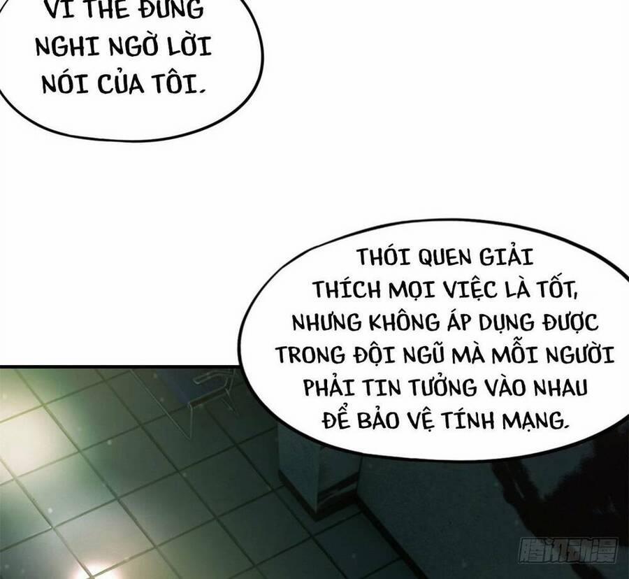 manhwax10.com - Truyện Manhwa Tận Thế Trò Chơi Ghép Hình Chương 18 Trang 14