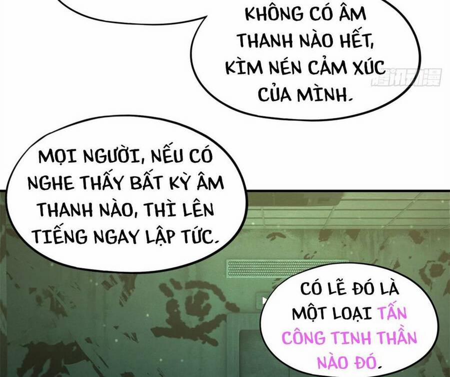 manhwax10.com - Truyện Manhwa Tận Thế Trò Chơi Ghép Hình Chương 18 Trang 38