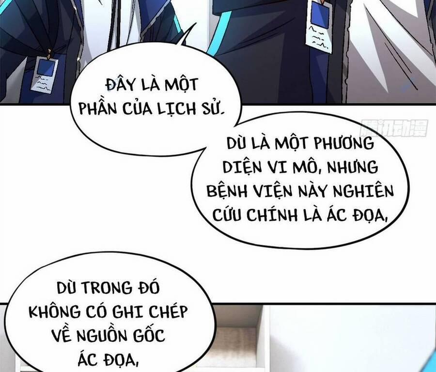 manhwax10.com - Truyện Manhwa Tận Thế Trò Chơi Ghép Hình Chương 18 Trang 49