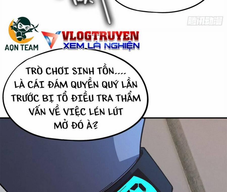 manhwax10.com - Truyện Manhwa Tận Thế Trò Chơi Ghép Hình Chương 18 Trang 92