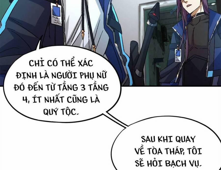 manhwax10.com - Truyện Manhwa Tận Thế Trò Chơi Ghép Hình Chương 19 Trang 11